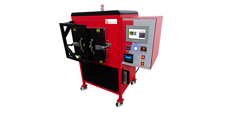 annealing-furnace