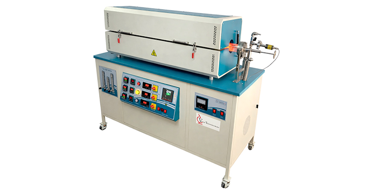 chemical-vapour-deposition-furnace