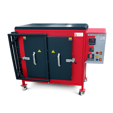 hardening-furnace