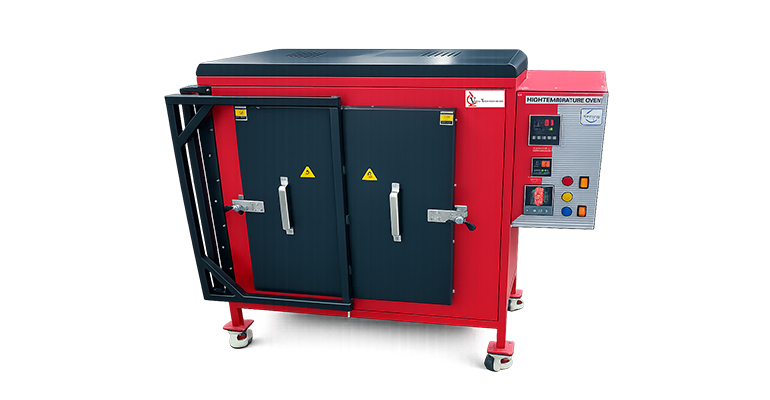 hardening-furnace