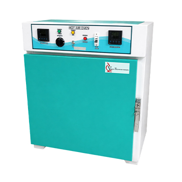 hot-air-oven