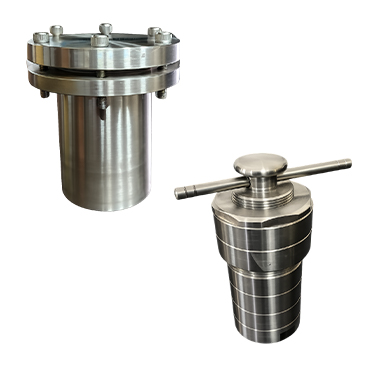 hydrothermal-autoclave