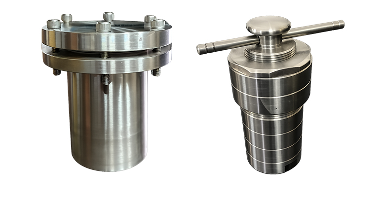 hydrothermal-autoclave