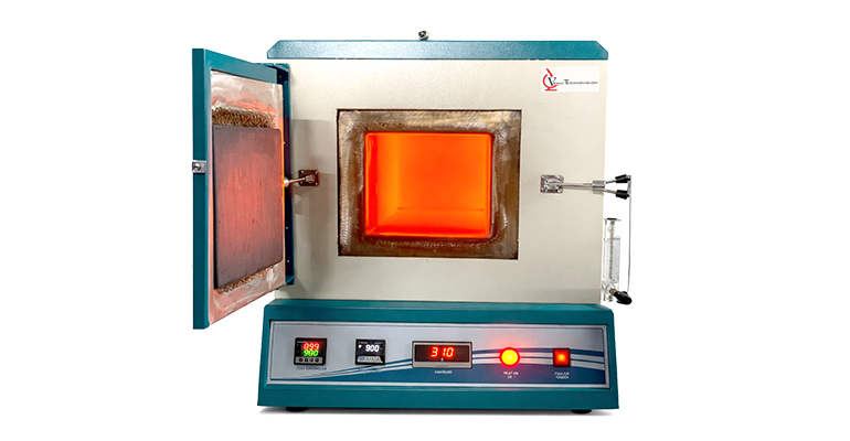 innert-atmosphere-furnace