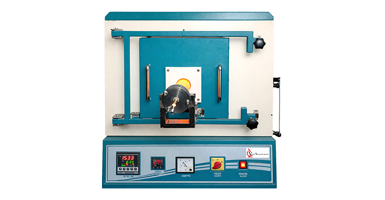 muffle-cume-tube-furnace