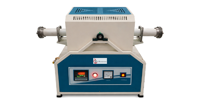rotary-tube-furnace