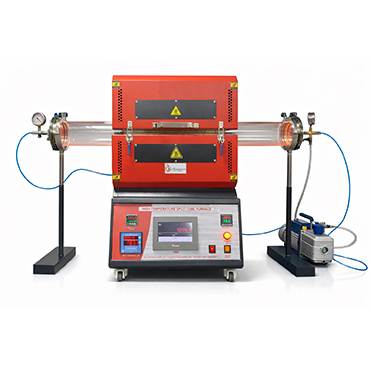 split-tube-furnace