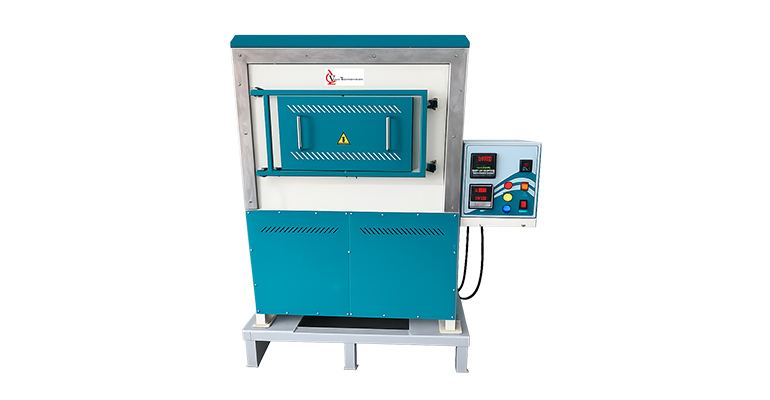 tempering-furnace