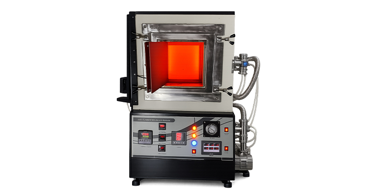 vacuum-furnace